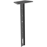 Ad-tvac-cm-b - atdec av cart camera mount black