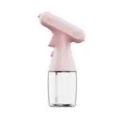 Robo Edison Electric Auto Spray Bottle 280ml - Pink