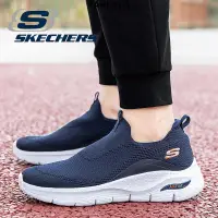 在飛比找蝦皮購物優惠-TANLALA- *Skechers_Go Walk Arc