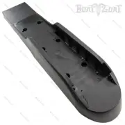 Minn Kota Motor Rest - Maxxum - Long Bow Mount - 52" & 62" Shaft - 2263918