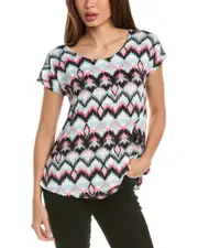 Bobeau Crossback T-Shirt