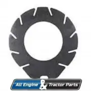 Massey Ferguson Intermediate Disc MF165 to 1085 1860965M2