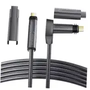 Starlink Cable 150FT for Starlink Rectangular Satellite V2 - Starlink
