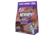 NexWhey Protein Blend by Nexus Sports Nutrition