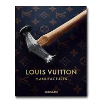 在飛比找蝦皮購物優惠-現貨☕️ Louis Vuitton路易威登 Manufac
