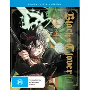 Black Clover - Season 4