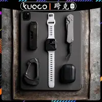 在飛比找蝦皮購物優惠-適用Apple Watch Ultra2代韓國SGP錶帶 i