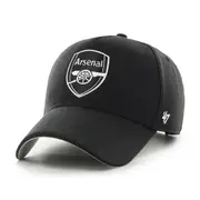 Arsenal FC Black/White 47 MVP DT SNAPBACK | Shop Fashion Hats & Caps