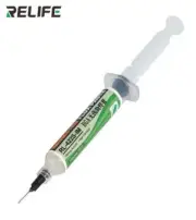 RELIFE RL-422S-IM 10CC Lead-free Soldering Paste Flux For BGA PCB Phone Repair T