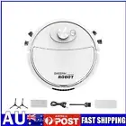 Multifunction Smart Sweeping Robot Vacuum Cleaner Mop Dry Wet Cleaning Machineㆁ