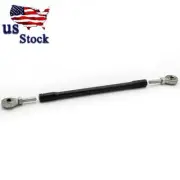 CNC Black Shift Rod Linkage Tie Rod End Adjustable Position Rearset