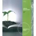 LITERACY ASSESSMENT 4/E(IE)2011<CENGAGE>0-8400-3176-9, COOPER 9780840031761 <華通書坊/姆斯>