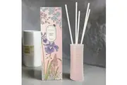 Wick2ware Australia Home Fragrance Essentials Oil Reed Diffuser - Freesia Lychee