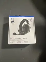 Razer BlackShark V2 Pro Wireless PS5 Headset NEW