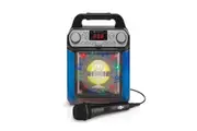 SINGING MACHINE Singing Machine Groove Mini Karaoke System