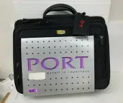 SOLO PORT MOBILE PRO SHOULDER OR CARRY STRAP LAPTOP CASE MODEL B0091 BRAND NEW