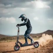 Electric Scooter Portable Off Road 1500W 50KM/H Foldable E-Scooter E-Bike