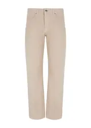 Armani Exchange J13 Straight-Leg Jeans 34,32 light brown