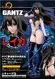 員林卡通⭐️【預購25年1月】QuesQ GANTZ 殺戮都市 蕾佳 下平玲花 1/7 0509