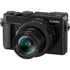 Panasonic LUMIX DC-LX100 II DC-LX100M2 4K Compact Camera w/ Leica Lens⭐Tracking⭐