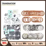 03-72LE TCR10 A43DE A46DE A46DF Transmission Master Rebuild Kit For MITSUBISHI