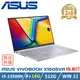 (特仕升級)ASUS VivoBook 15 OLED X1505VA-0251S13500H 酷玩銀(i5-13500H/8+16G/512G)