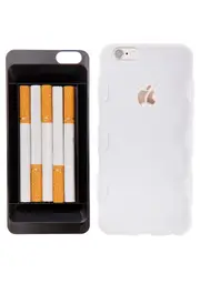 [iHit] Dank Stash iPhone 6/6S Case