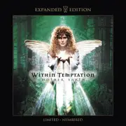Within Temptation Mother Earth CD