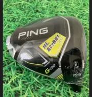 PING Golf Driver Head G430 MAX HL 10.5 degree Head Only Sealed New F/S