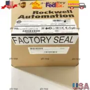 1PC NEW Allen-Bradley 1769-L24ER-QBFC1B CompactLogix 750KB DI/O AI/O Controller