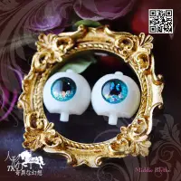 在飛比找蝦皮購物優惠-SA1006 Blythe Custom Eye Chips