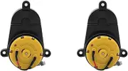 Vacuum Cleaner Side Brush Motor，Compatible for Eufy，Compatible for Robovac，11S, 11SPlus 11SMAX, 12, 15C, 15CMAX, 15T, 25C, 30, 30C, 35C