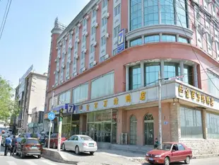 7天連鎖酒店(北京青塔玉泉路店)7 Days Inn (Beijing Qingta Yuquan Road)