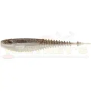 Rapala Crush City Freeloader - 4 1/4" - 6pk - Gizzard Shad - CCFLD4GZSD