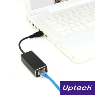 【Uptech】Giga USB3.0網路卡(NET135)