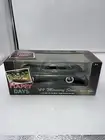 2001 Ertl 1949 Mercury Coupe Stock ~ 1:18 Scale ~ NIB production gray exterior
