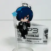 Makoto Yuki Persona 3 Reload Decora-Pic Acrylic Stand Keychain Official!