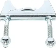 Multi-purpose Tip Clamp U-bolt Clamp Heavy Duty Clamp for Automotive Industrial and Household Use