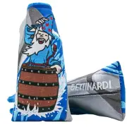 Bettinardi Waterfall Wizard Blade Putter Cover Headcover IN HAND