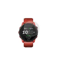 在飛比找蝦皮商城優惠-【玻璃保護貼】Garmin Forerunner 745 智