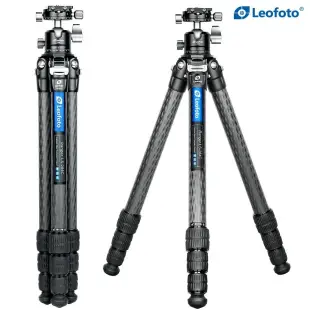 Leofoto 徠圖 LS-284C+LH-30R 碳纖維三腳架套裝
