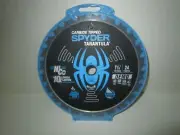 New Carbide Tipped Spyder Tarantula 7-1/4" - 24 Tooth Saw Blade Nickel Cobalt