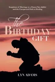 THE BIRTHDAY GIFT: SNAPSHOTS OF MARRIAGE TO A PASTOR/SEX By Lyn Adams BRAND NEW