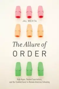 在飛比找博客來優惠-The Allure of Order: High Hope