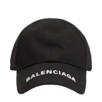 在飛比找蝦皮購物優惠-Balenciaga cap 巴黎世家 帽子 老帽 棒球帽 