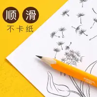 在飛比找蝦皮購物優惠-【狀元文具】書法老師推薦中華6700粗三角鉛筆HB兒童矯正握