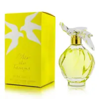 在飛比找蝦皮購物優惠-Nina Ricci L'Air du Temps 比翼雙飛