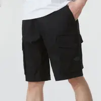 在飛比找momo購物網優惠-【The North Face】短褲 男款 運動褲 M UT