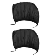 UV Protection Socks Baby Kid Sun Shade Car Window Sun Shade Car Window