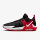 NIKE 耐吉 籃球鞋 運動鞋 LEBRON WITNESS VII EP 男鞋 帥氣好看 黑紅 DM1122005